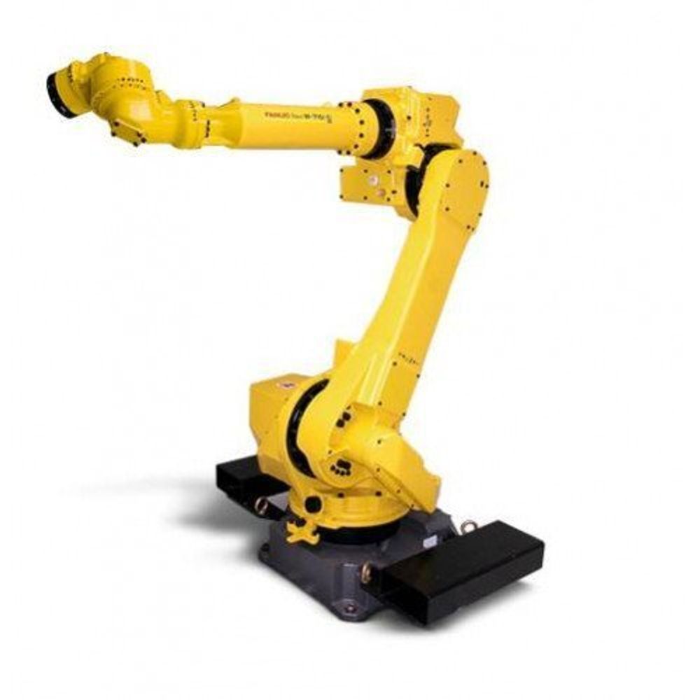 Робот Fanuc M-710iC/50E Робот Fanuc M-710iC/50E