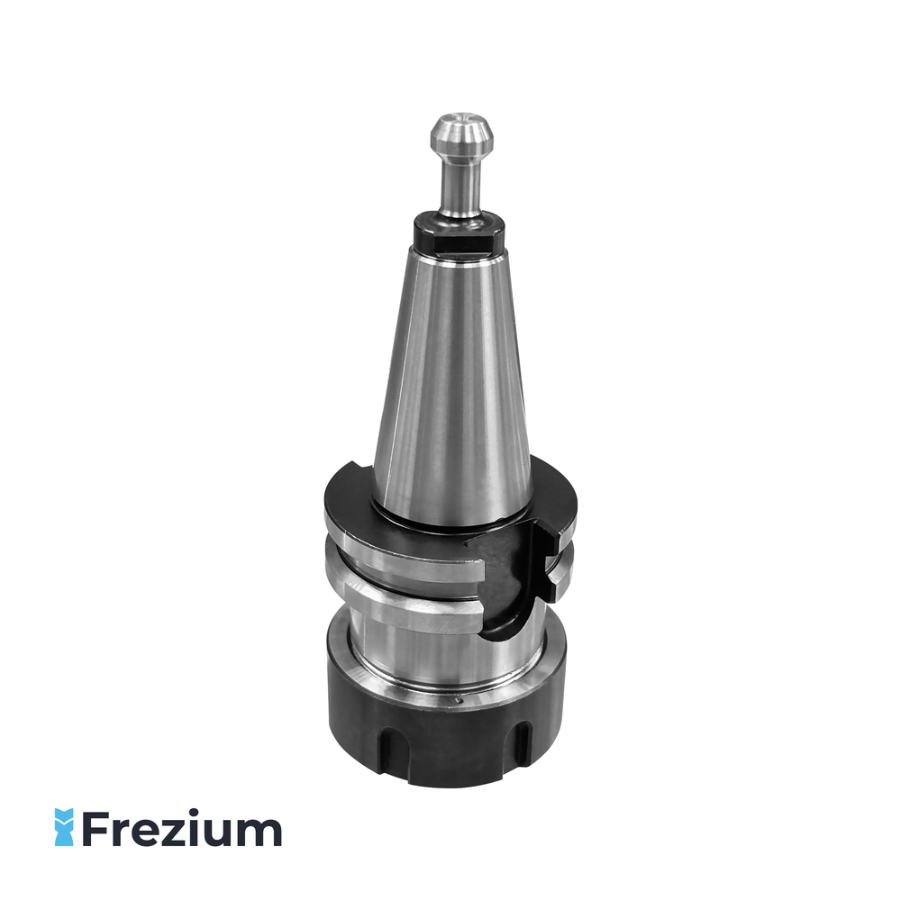 Цанговый патрон SK30-ER32-63L DIN69871 (TC30.H63.ERC32) Цанговый патрон SK30-ER32-63L DIN69871 (TC30.H63.ERC32)