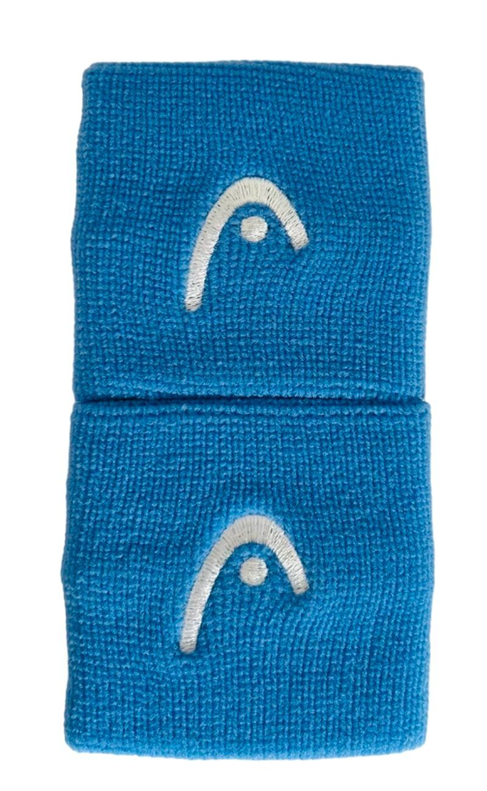Теннисные напульсники Head Wristbands 2.5"