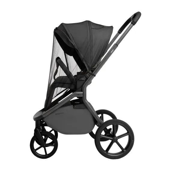 Прогулочная коляска SBL Orso Dark Grey