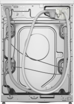 Стирально-сушильная машина Bosch WNC244070