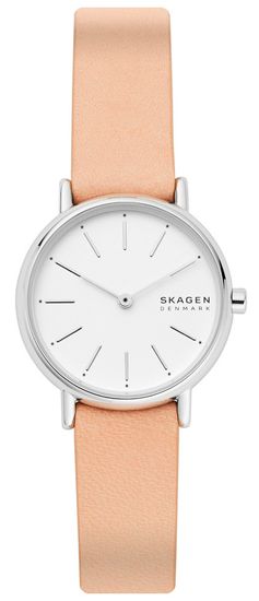 Женские часы Skagen SKW2839