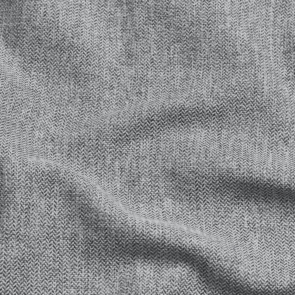 IKEA KIVIK  (ИКЕА КИВИК)  -  Чехол на 1-местный раскладной диван - Тибблебю бежевый/серый