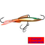 Балансир ANGLER-7 74mm 2 штуки 21 г.