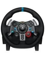 Руль Logitech G29 Driving Force черный