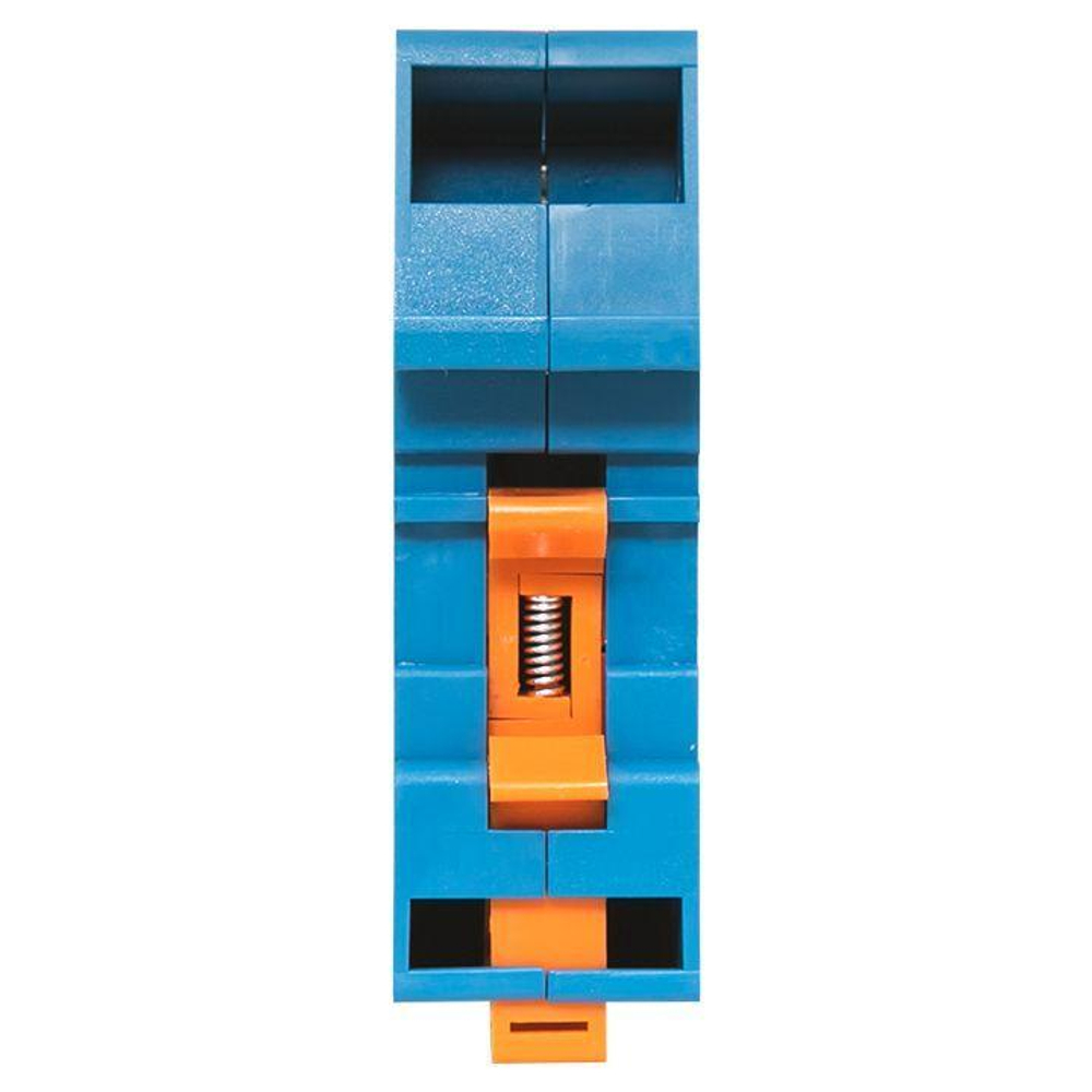 Колодка клеммная JXB-95/35 син. PROxima EKF plc-jxb-95/35b