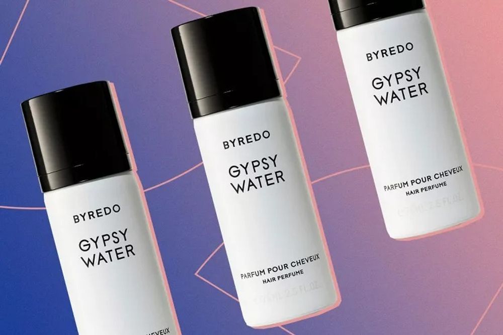 Парфюм для волос Byredo