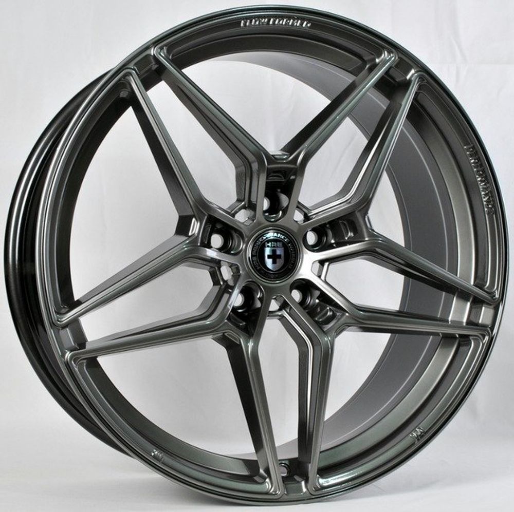 Автодиск STUTTGART 8.5x19/5x114.3 ET40 D67.1 (ANZ0473) HB