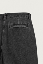 БРЮКИ ЧИНОС RELAXED FIT СО СКЛАДКАМИ — ZARA · 4048/355