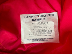 Анорак Tommy Hilfiger