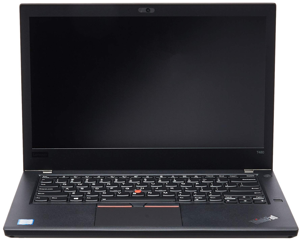 Б/у ноутбук Lenovo ThinkPad T480