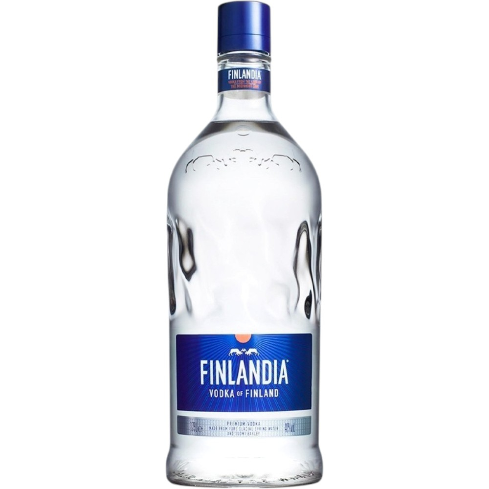 Водка Finlandia 1,75 л.