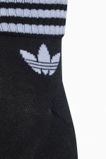 Носки adidas 3-Stripes Ankle 3 Pairs - многоцветный