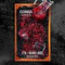 Табак Cobra-Berry Juice, 40 гр. LA MUERTE