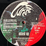 The Cure ‎– Mixed Up 2LP (Голландия 1990г.)