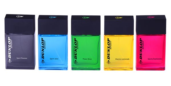 Dunlop Sport Passion