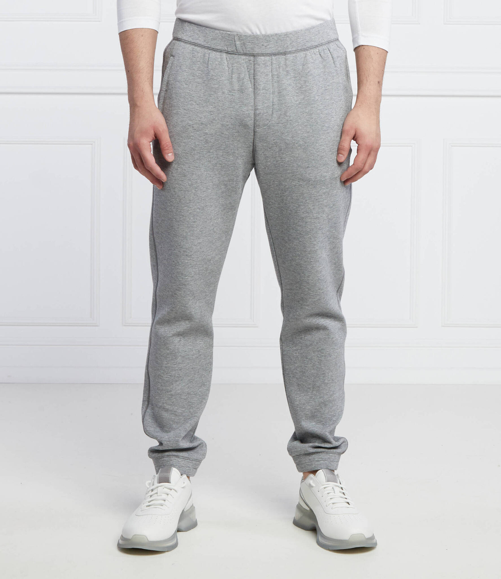 спортивные штаны Emporio Armani - серый(3L1PBA 1JHSZ)