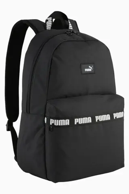 Рюкзак Puma Phase Tape - черный