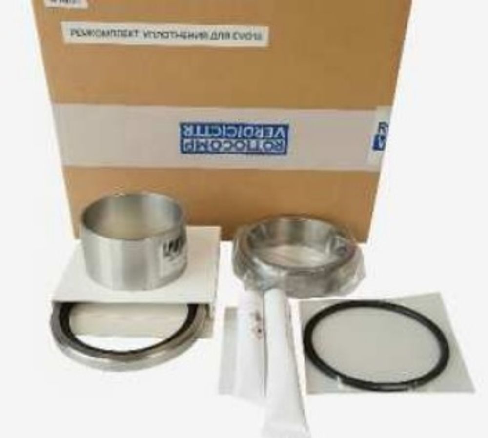Ремкомплект уплотнения Rotorcomp EVO15 167498
