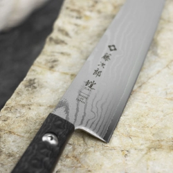 Tojiro Универсальный нож Gai VG-10 13,5 см EAN 4960375113537