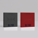 Альбом E'LAST - ROAR 3rd Mimi Album RANDOM Version