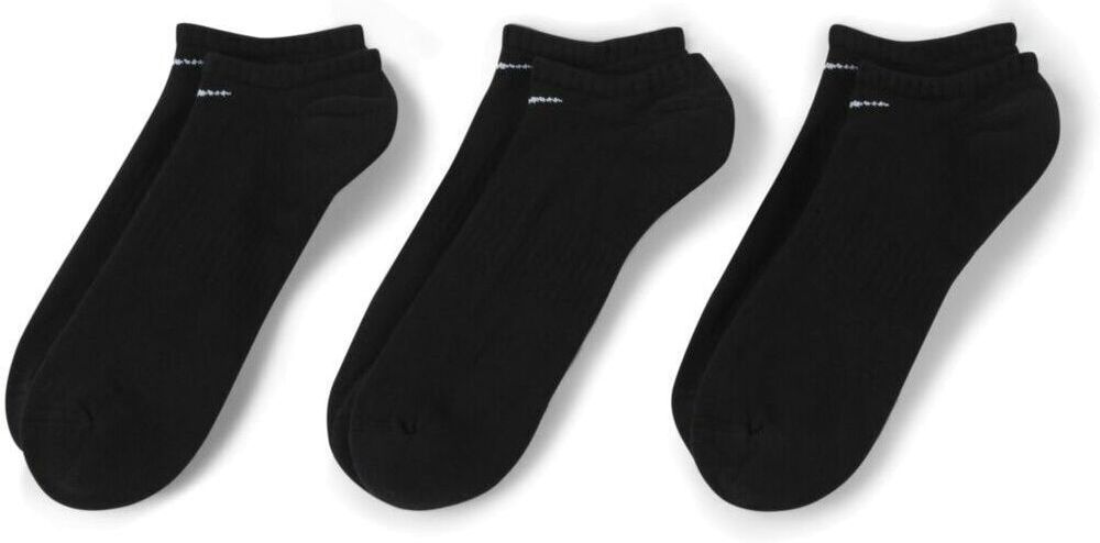 Носки Nike Everyday Cushion No-Show