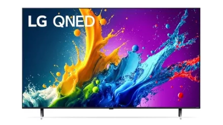 Телевизор LG 43QNED80T6A.ARUB