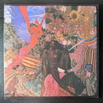 Santana ‎– Abraxas (Япония 1974г.)