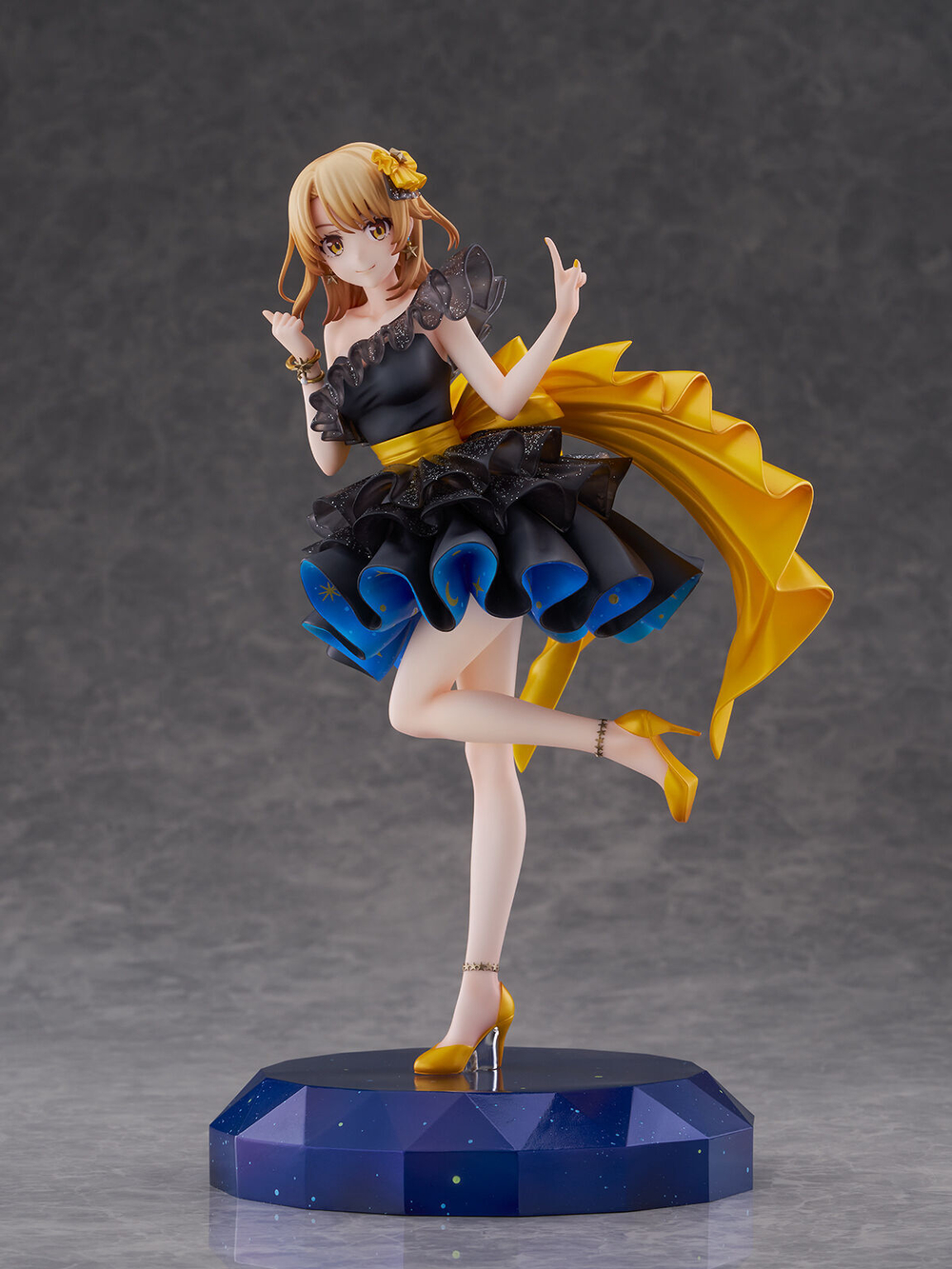 Isshiki Iroha