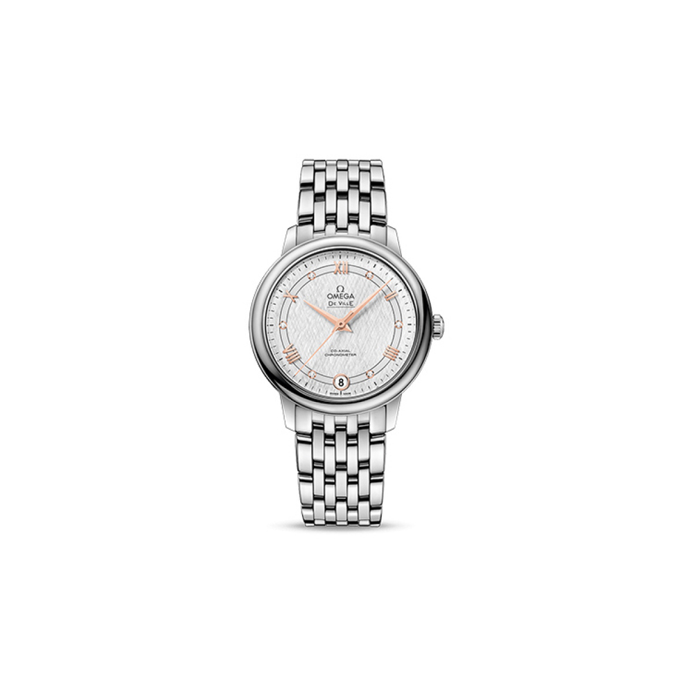 Часы OMEGA 32.7mm, 424.10.33.20.52.001