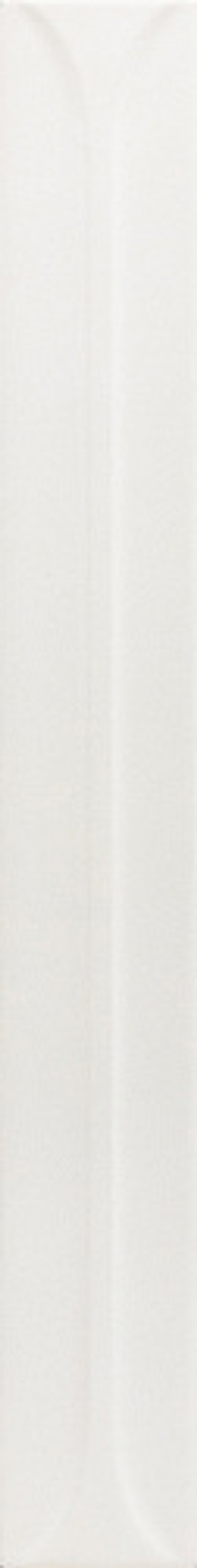 Керамическая плитка для стен EQUIPE HOPP Bro White 5х40/ЭКИПЕ ХОПП Бро Вайт 5х40