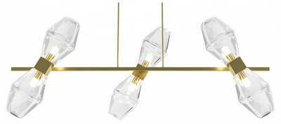 Подвесной светильник Maytoni Coctail time MOD325PL-06G