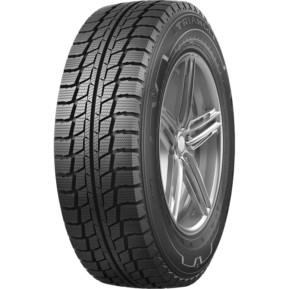 Автошина Triangle 215/65 R16C 109/107Q SnowLink Trin LL01