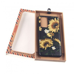 Чехол ТПУ Florme для Huawei P40, 011759