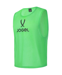 Манишка JOGEL CAMP 2 Bib, зеленый