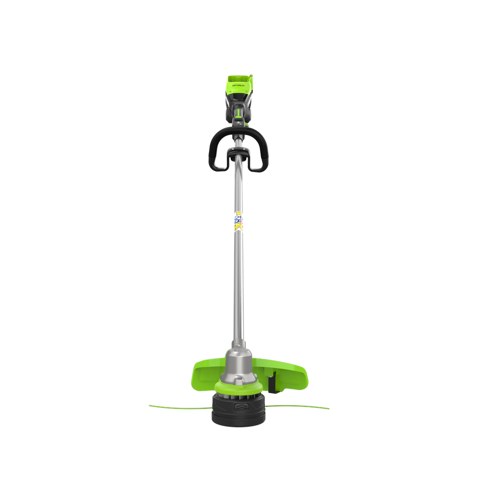 Аккумуляторный триммер GREENWORKS 82В бесщеточный, без АКБ и ЗУ 2112507
