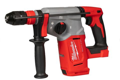 Аккумуляторный перфоратор Milwaukee M18 BLHX-0 4933478891