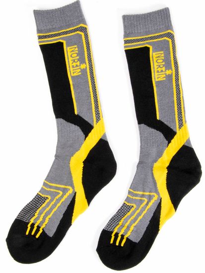 Носки Norfin T2M BALANCE MIDDLE