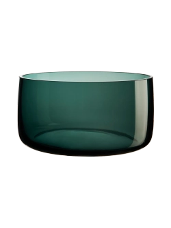 ASA Стеклянная миска Ajana 21,5x11 см зеленая EAN 4024433016694