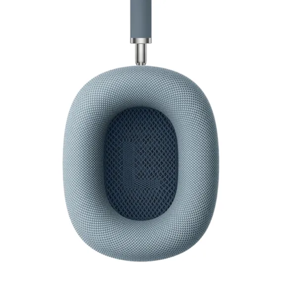 Беспроводные наушники Apple AirPods Max (USB-C) (Голубой | Blue) (2024)