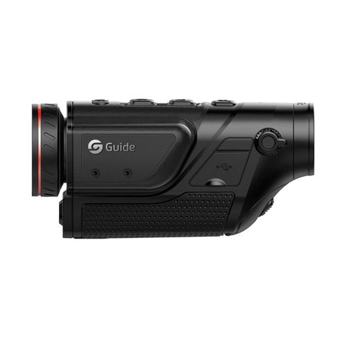 Тепловизионный монокуляр Guide TD411 LRF Gen.2