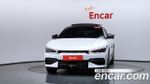 KIA EV6 Long Range — 2022