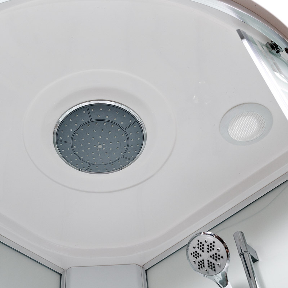 Душевая кабина AvaCan EM4510 LED