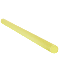 Аквапалка Tanita Yellow