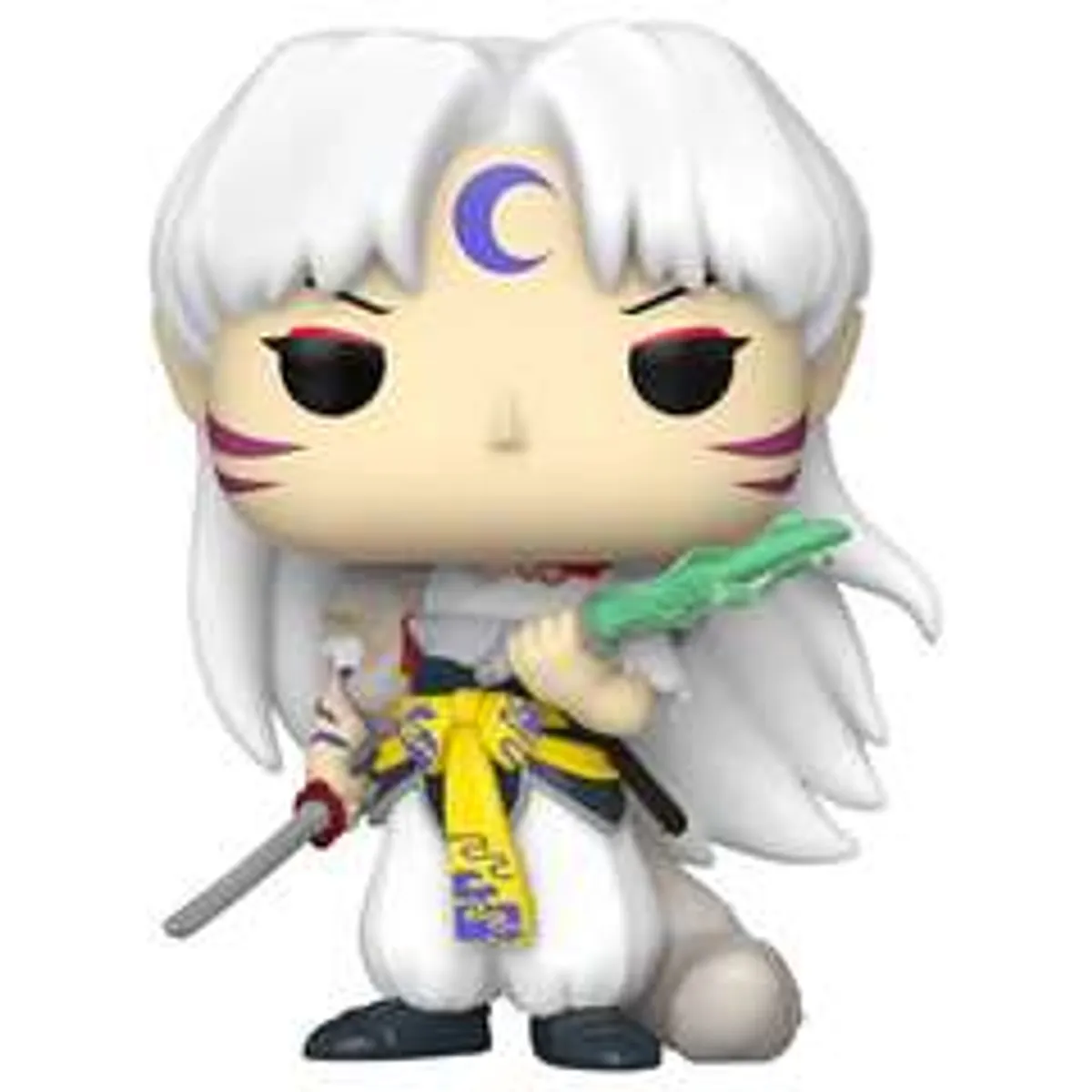 Funko POP! InuYasha: Sesshomaru (GW Exc) (Funkon Exc) (1301)