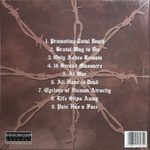 Paganizer / Promoting Total Death (LP)