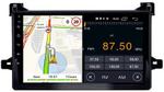 Магнитола для Toyota Prius 50, PHV 2015-2018 - Parafar PF022FHD на Android 13, CarPlay, 4G SIM-слот