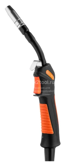 Сварочная горелка Сварог TECH MS 15 F ICTF2098, 3 м