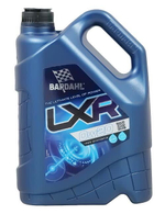 0W-20 PLASMA LXR ACEA C6, API SP, ILSAC GF-6, 5L (синтㅤмоторное масло)