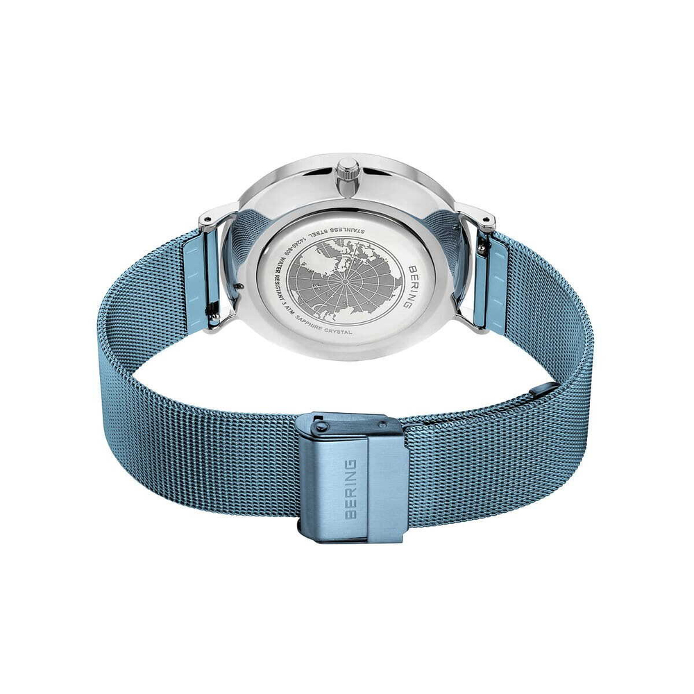 Мужские наручные часы Bering  14240-809